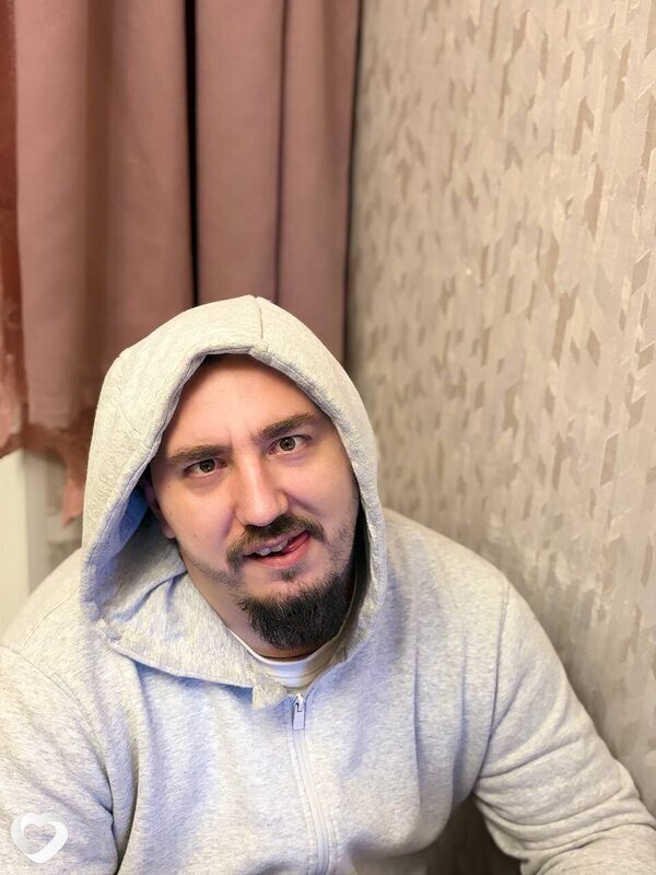 Антон, 31, Лепеле — анкета №3948349