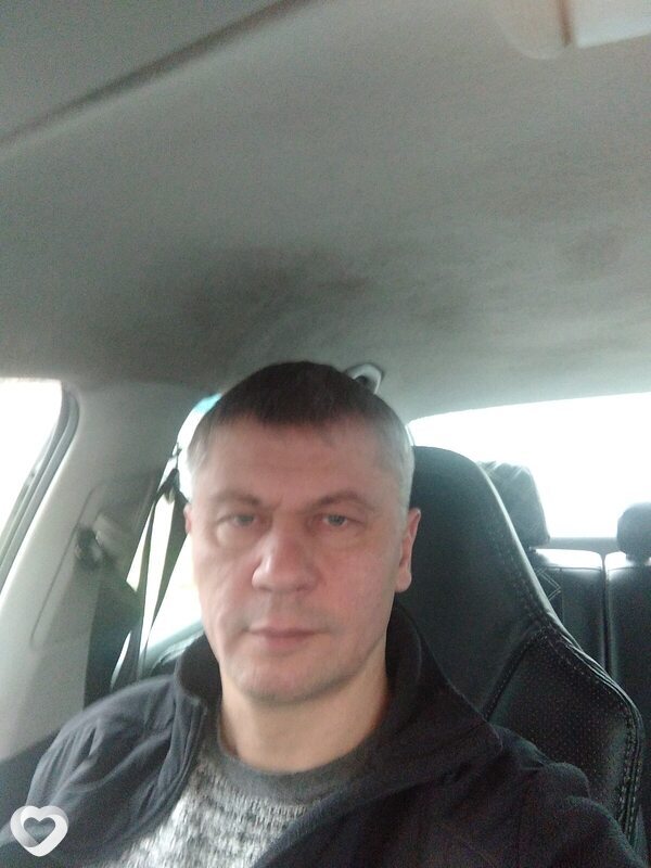 Владимир, 47, Архангельске — анкета №3948351