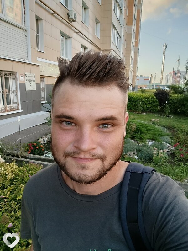 Денис, 32, Санкт-Петербурге — анкета №3948352