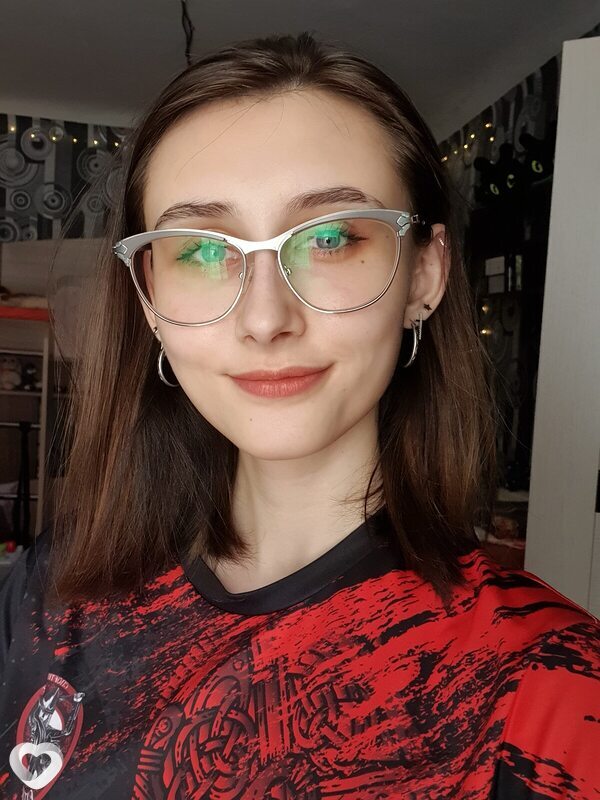 Карина, 22, Екатеринбурге — анкета №3948356