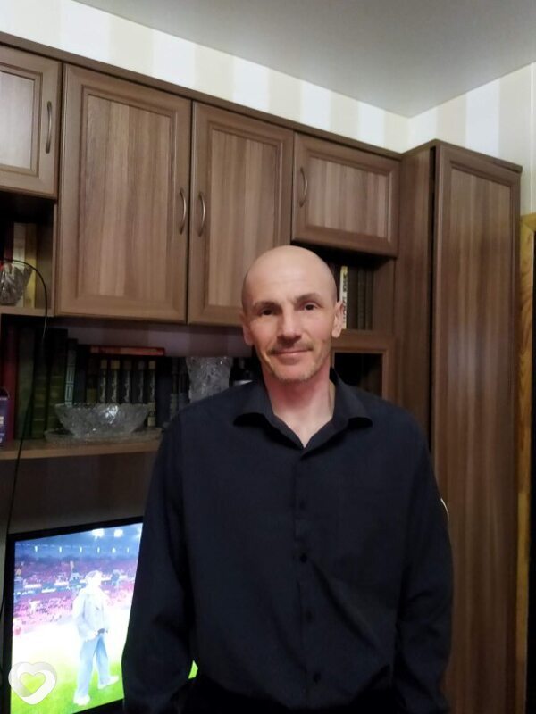 Денис, 49, Калуге — анкета №3948366