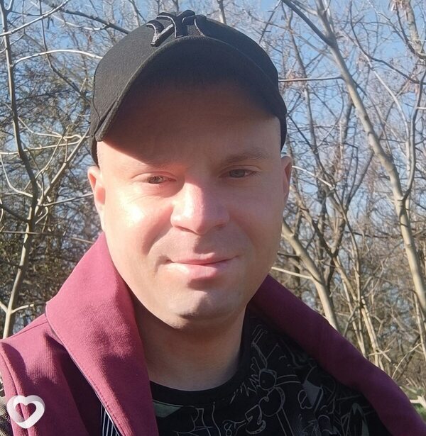 Сергей, 35, Запорожье — анкета №3948368