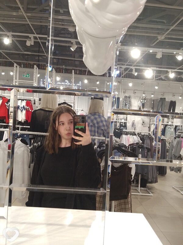 Анастасия, 19, Томске — анкета №3948374