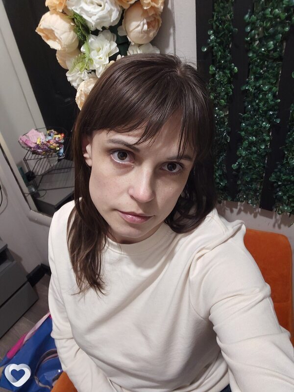 Елена, 36, Новочеркасске — анкета №3948377