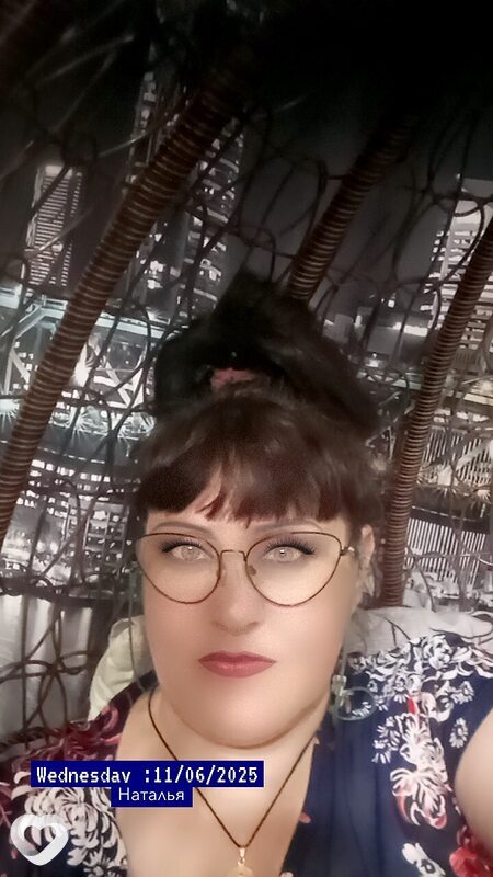 Наталья, 49, Владивостоке — анкета №3948384