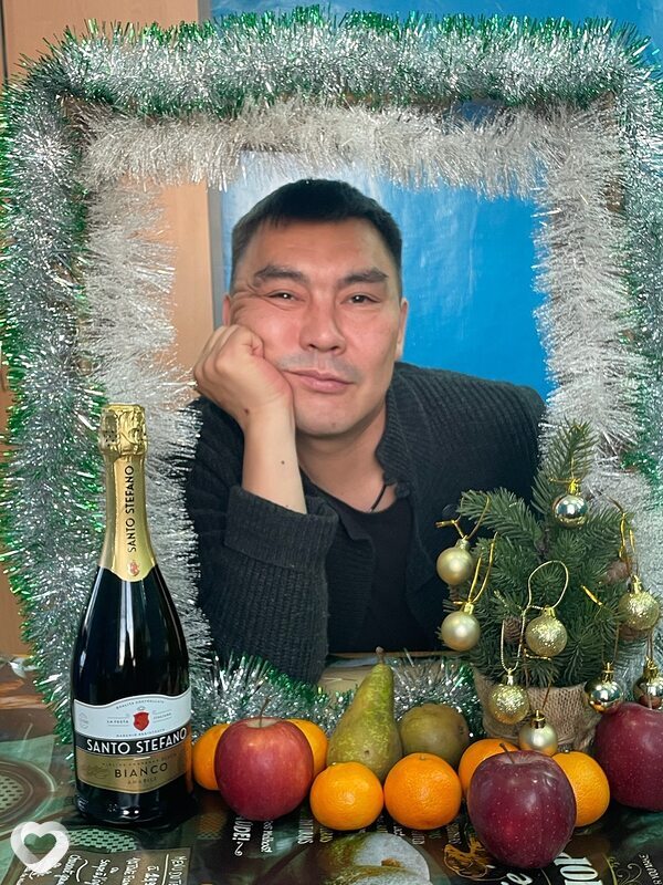 Semen, 45, Иркутске — анкета №3948386
