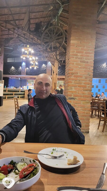 Жора, 40, Воронеже — анкета №3948791