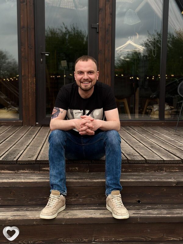 Евгений, 34, Воронеже — анкета №3948796