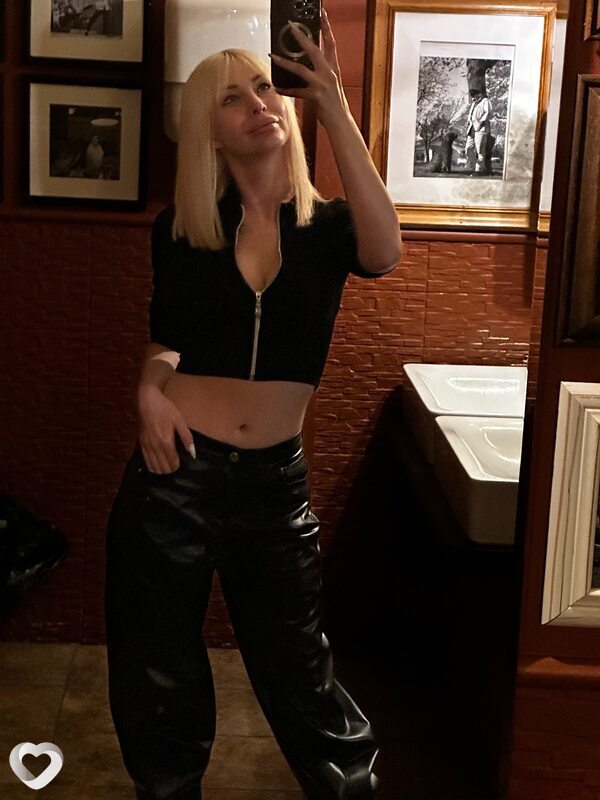 Анна, 37, Самаре — анкета №3948804