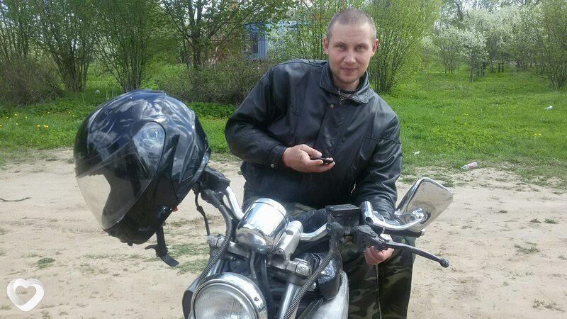 Алексей, 38, Твери — анкета №3948665
