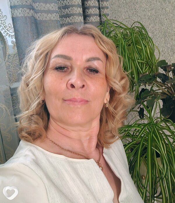 Миля, 52, Нефтекамске — анкета №3948668