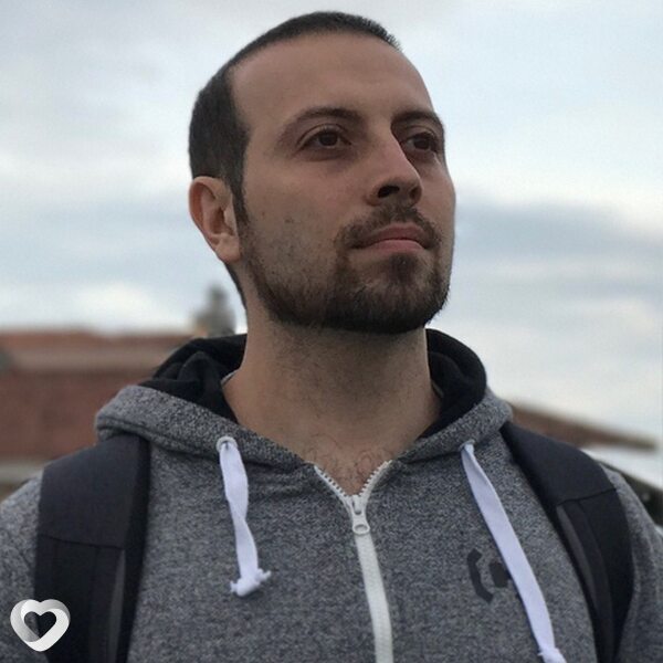 Андрей, 40, Могилев — анкета №3948670