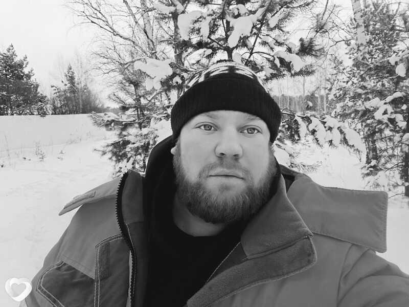 Андрей, 35, Кургане — анкета №3948673