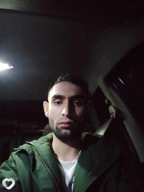 Алик, 35, Комсомольске-на-Амуре — анкета №3948688