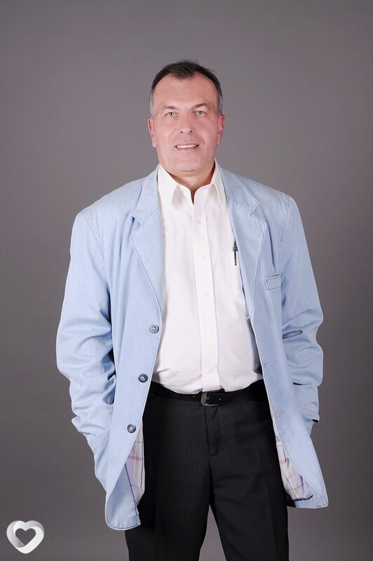 Сергей, 56, Рязани — анкета №3948595