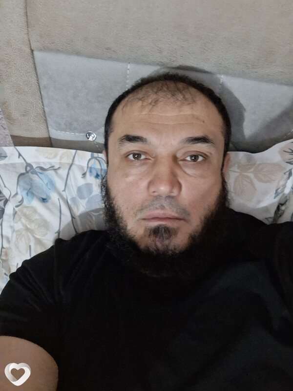 Сирожиддин, Андижан