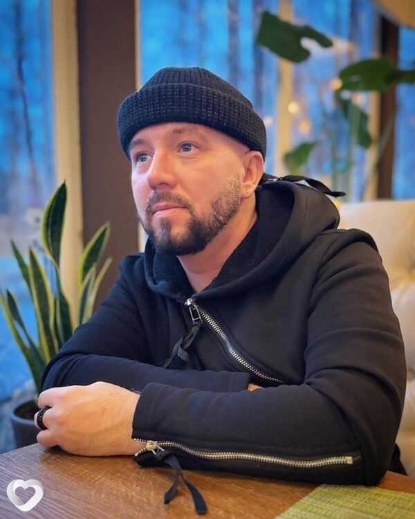 Сергей, 34, Ростове-на-Дону — анкета №3948601