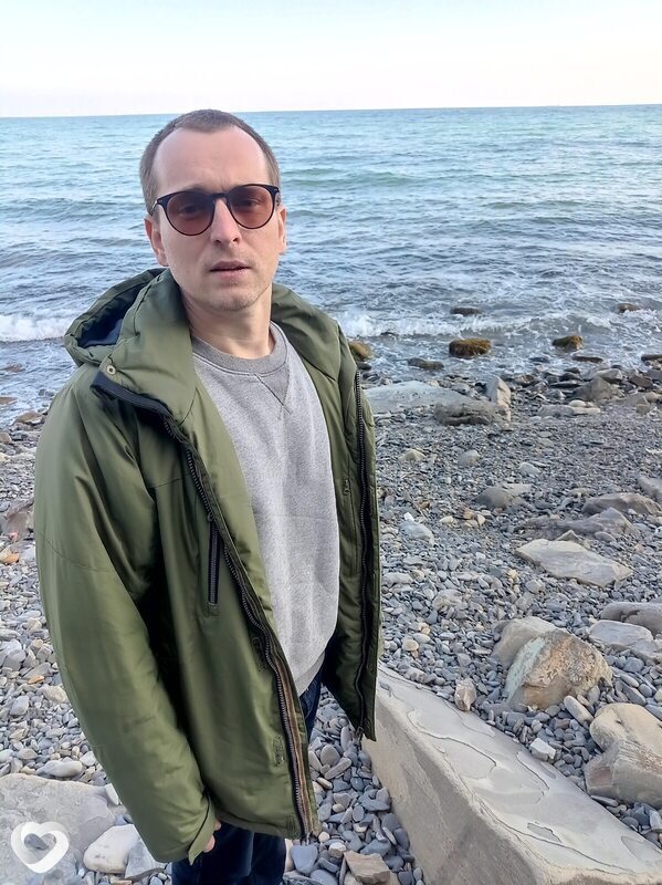 Илья, 37, Новороссийске — анкета №3948607