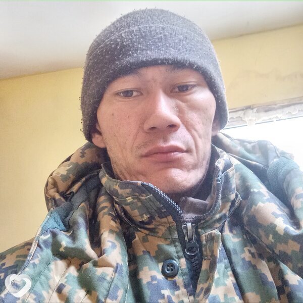Куаныш, 34, Астане — анкета №3948546