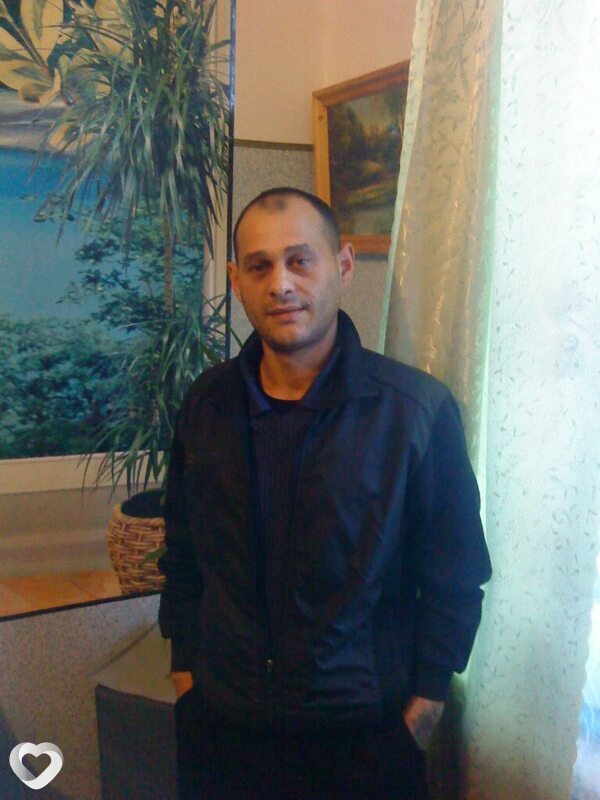 Андрей, 36, Нижнем Новгороде — анкета №3948551