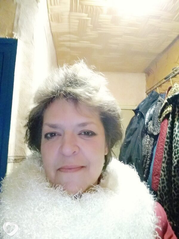 Лариса, Запорожье