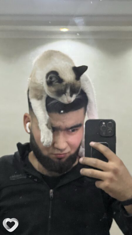 Alim, 24, Бишкек — анкета №3948560