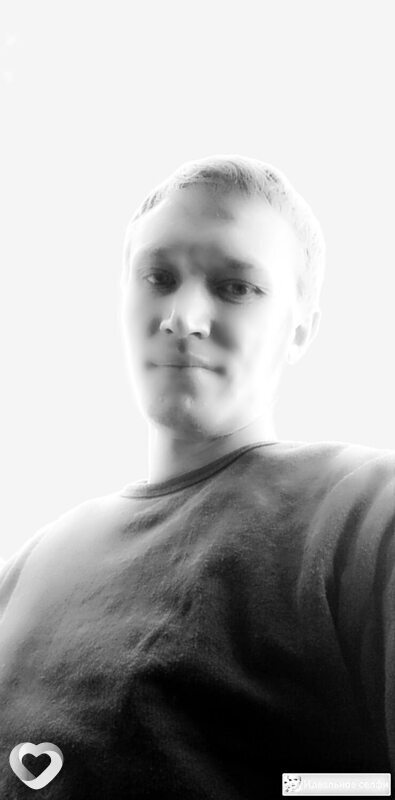 Семён, 31, Киселевске — анкета №3948586