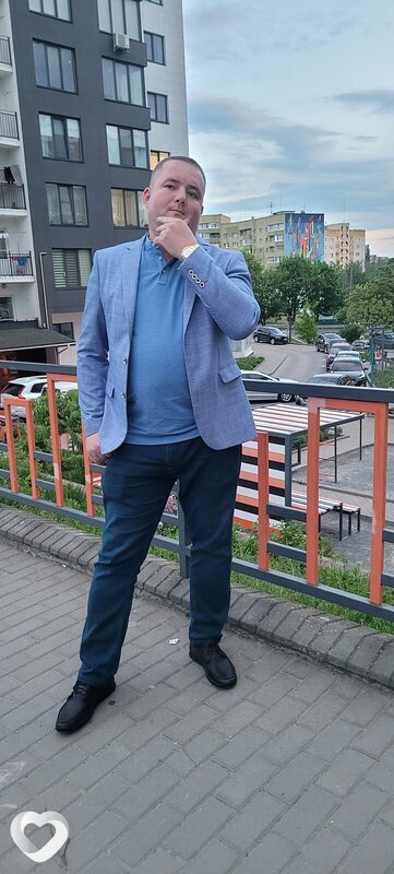 Сергій, 35, Киеве — анкета №3948490
