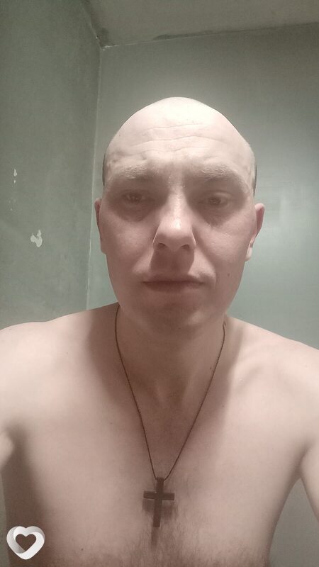 Тотсамый N, 33, Томске — анкета №3948494