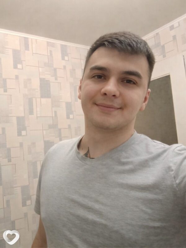 Артём, 26, Дзержинске — анкета №3948496