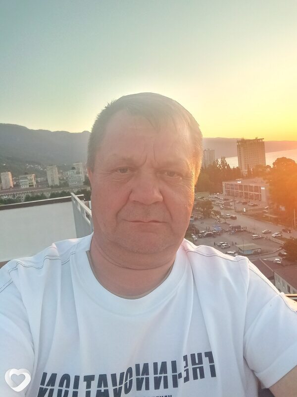 Андрей, 52, Соликамске — анкета №3948497