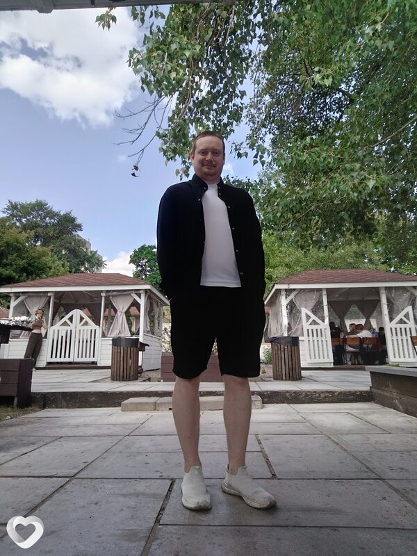 Павел, 30, Киеве — анкета №3948500