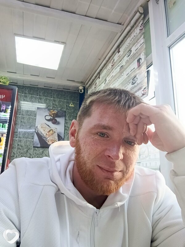 Сергей, 39, Кургане — анкета №3948510