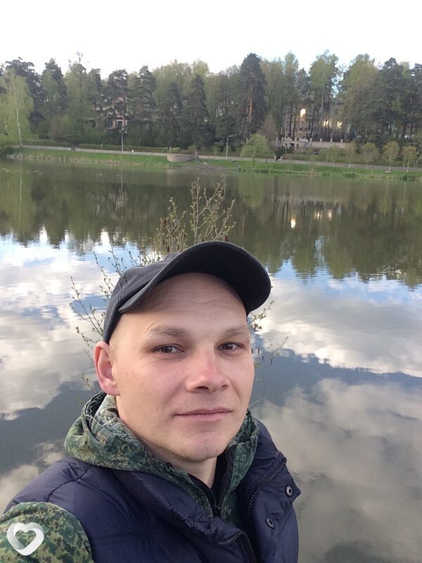 Алексей, Мичуринск
