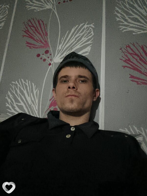 Егор, 25, Новокузнецке — анкета №3948435