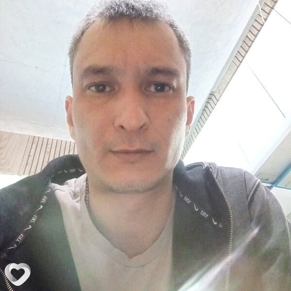 Виктор, 41, Находке — анкета №3948515