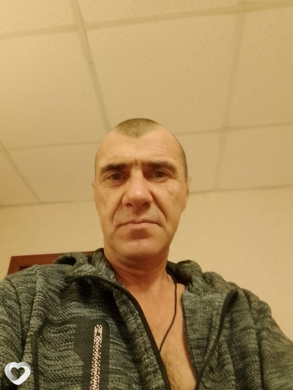 Роман, 46, Омске — анкета №3948516