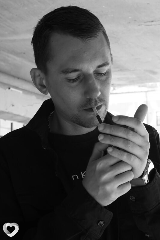 Максим, 36, Волхове — анкета №3948528