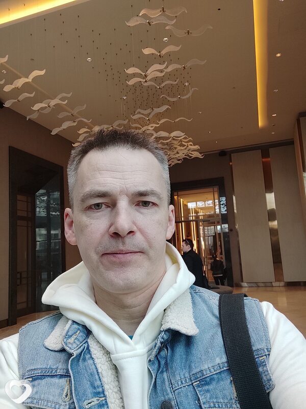 Евгений, 50, Москве — анкета №3948530