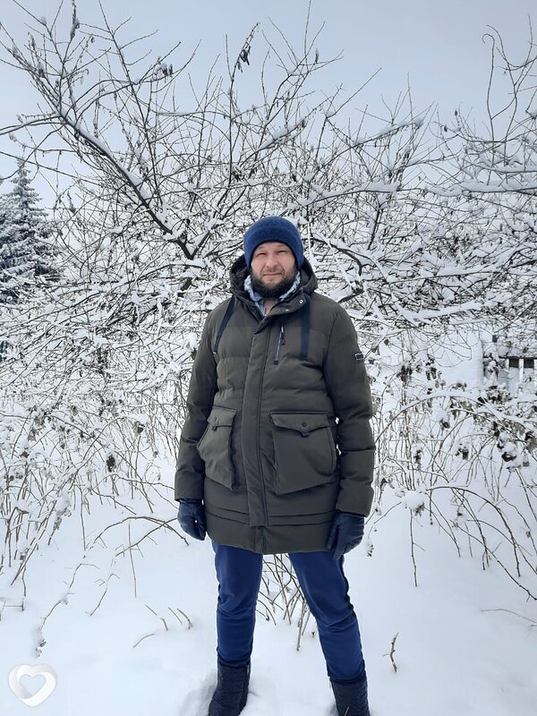 Александр, 46, Новомосковске — анкета №3948532