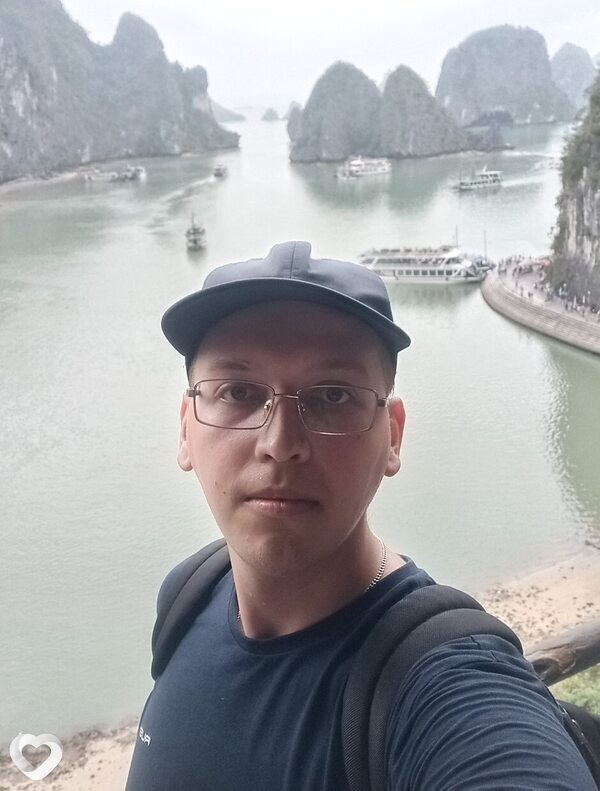 Кирилл, 24, Борисове — анкета №3948535