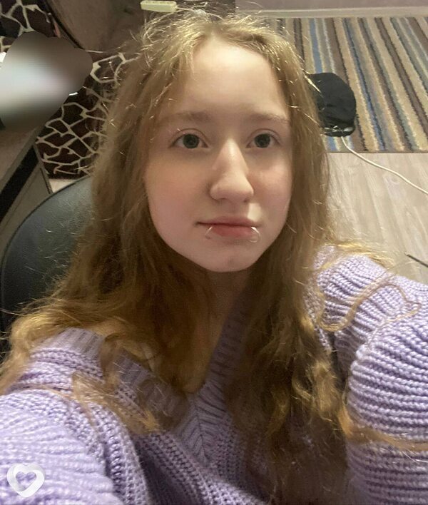 Соня, 19, Благовещенске — анкета №3948537