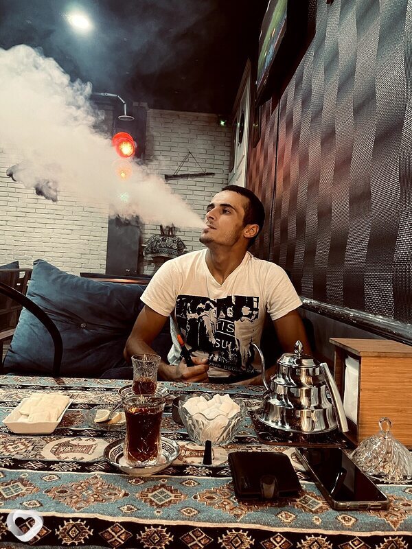 Нахид, 27, Туле — анкета №3948441