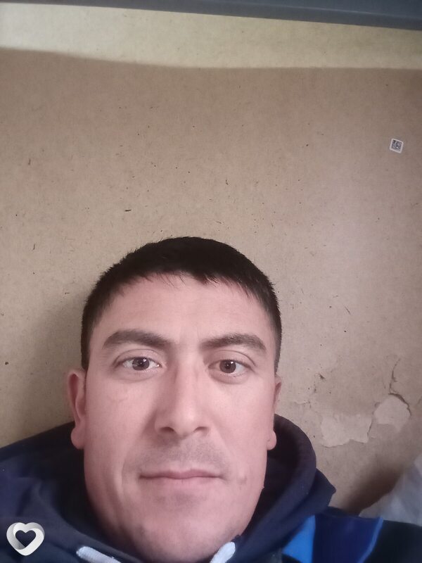 Али, 39, Санкт-Петербурге — анкета №3948442