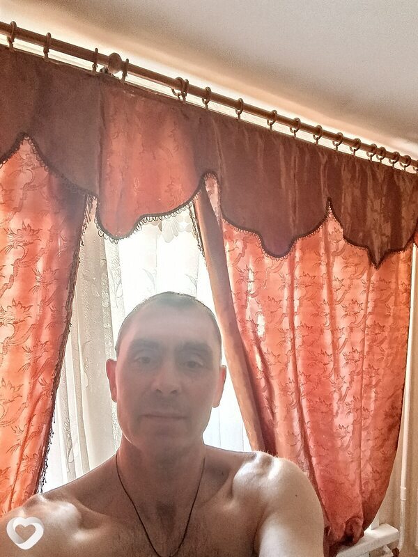 Алексей, 42, Жлобине — анкета №3948449