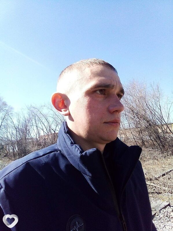Серега, 34, Кемерове — анкета №3948452