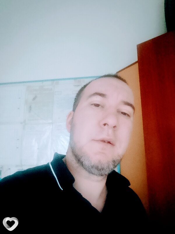 Дмитрий, 36, Котласе — анкета №3948457