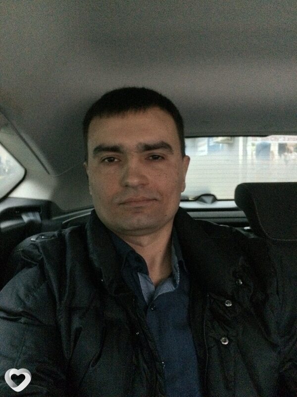 Руслан, 38, Ростове-на-Дону — анкета №3948643