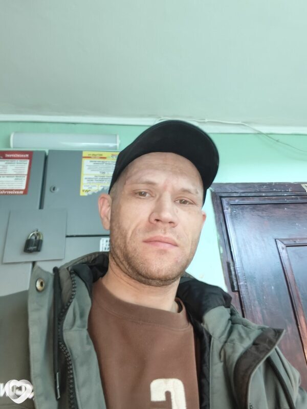 Cccosmo, 38, Санкт-Петербурге — анкета №3948649