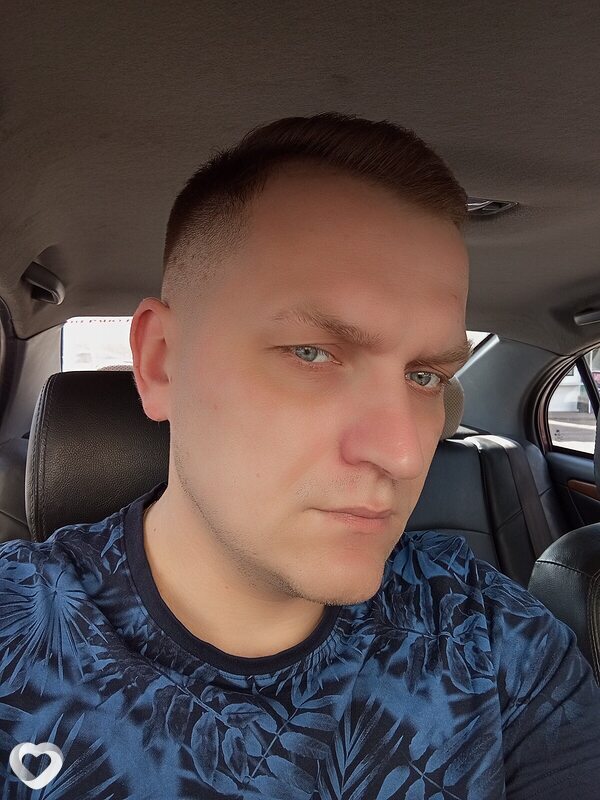 Николай, 34, Улан-Удэ — анкета №3948769